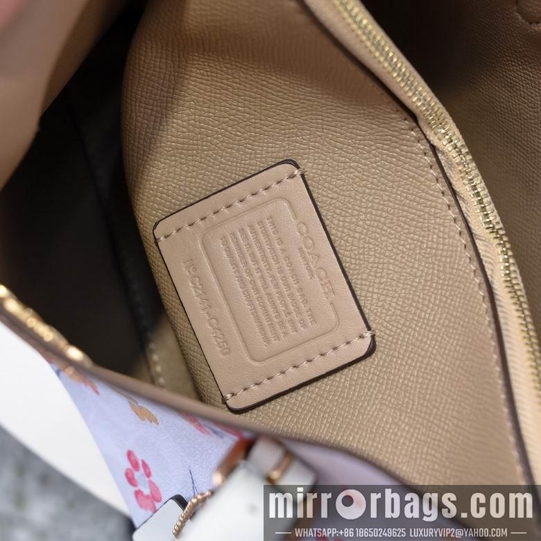 Coach Bags 25X19X12cm 090901 AZ