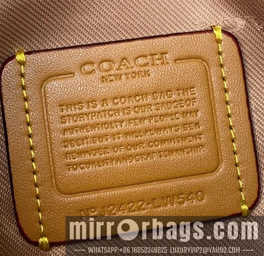 Coach Bags cW540 20X12X5cm AZ 3colour
