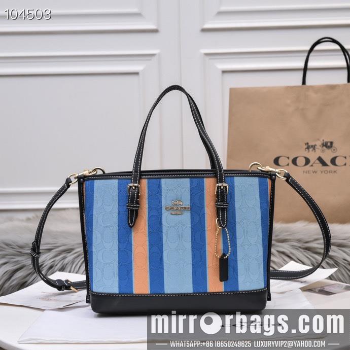 Coach Bags C408 25X19X12cm AZ
