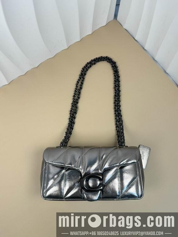 Coach Bags CW596 20X7X11cm AZ