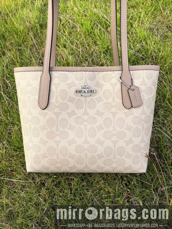 Coach Bags CU759 23X20X11cm JH
