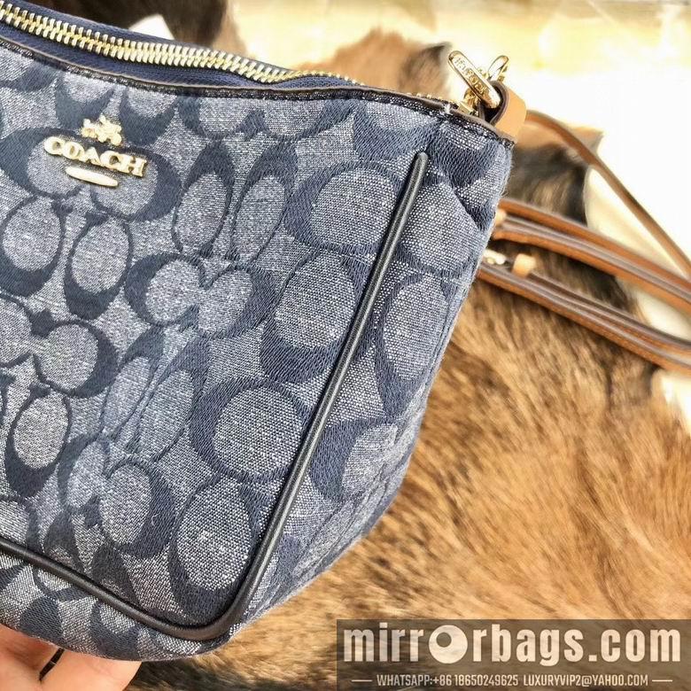 Coach Bags 36674 22X12.5cm AZ