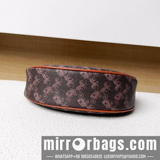 Coach Bags CM584 23.5X16X6.5cm AZ 4colour