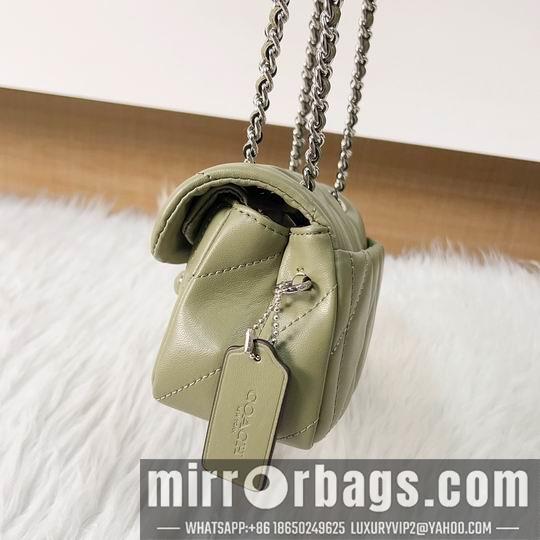 Coach Bags Coach CP145 20x10x7cm zy