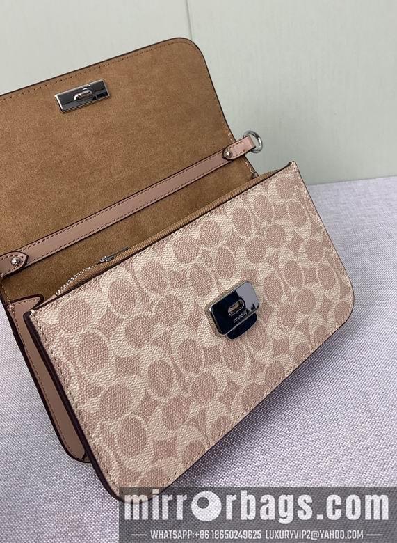 Coach Bags CX798 23X14X7.5cm AZ