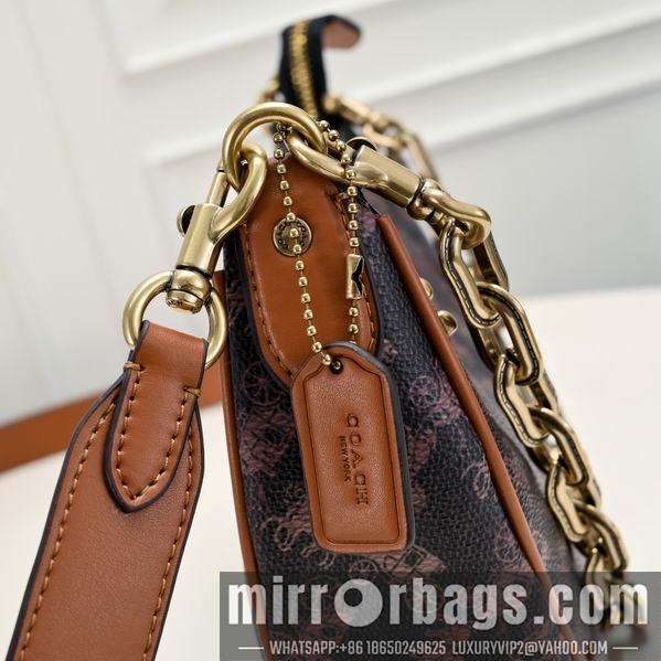 Coach Bags CM584 23.5X16X6.5cm AZ 4colour