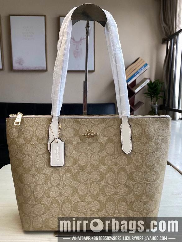 Coach Bags 4455 24X29X11cm DN 2colour