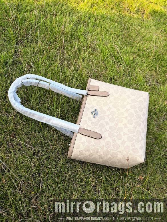 Coach Bags CU759 23X20X11cm JH