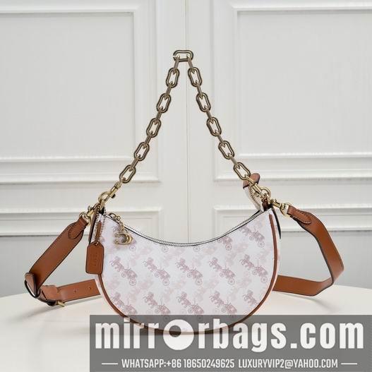 Coach Bags CM584 23.5X16X6.5cm AZ 4colour