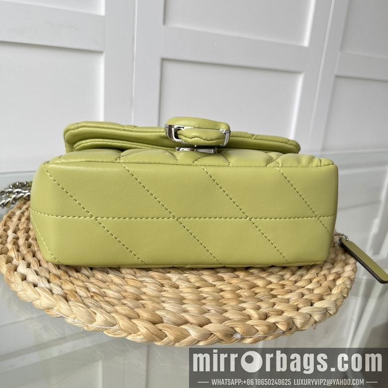 Coach Bags 20X11X7cm 061506 AZ 4colour