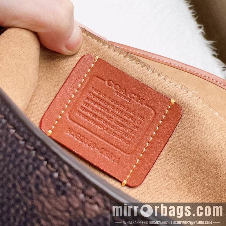 Coach Bags 22X13X5cm 041404 AZ 4colour