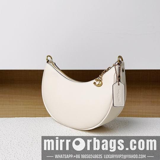 Coach Bags CM583 23.5X16X6.5cm AZ 2colour