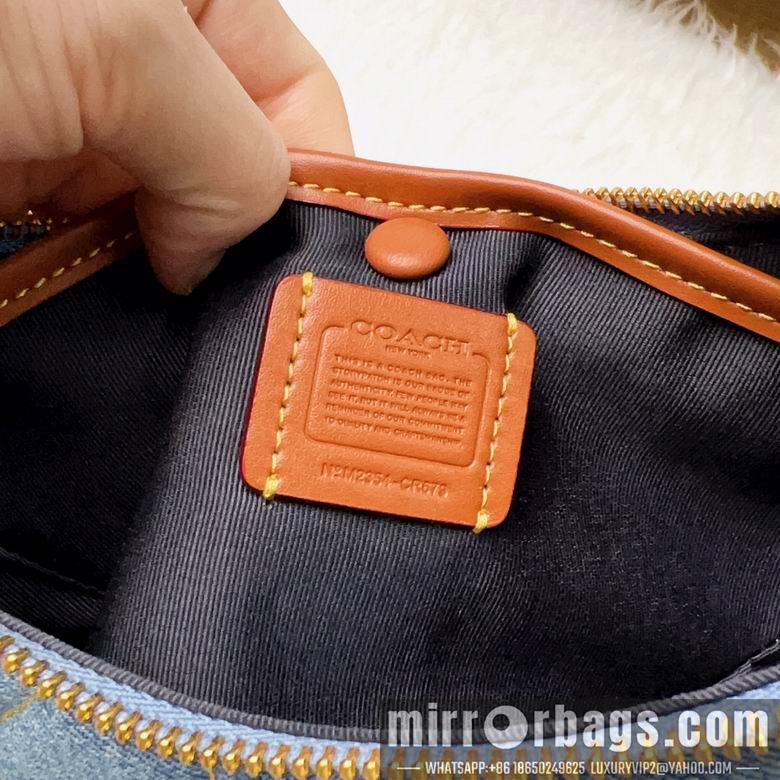 Coach Bags CR679 23X16X6cm AZ