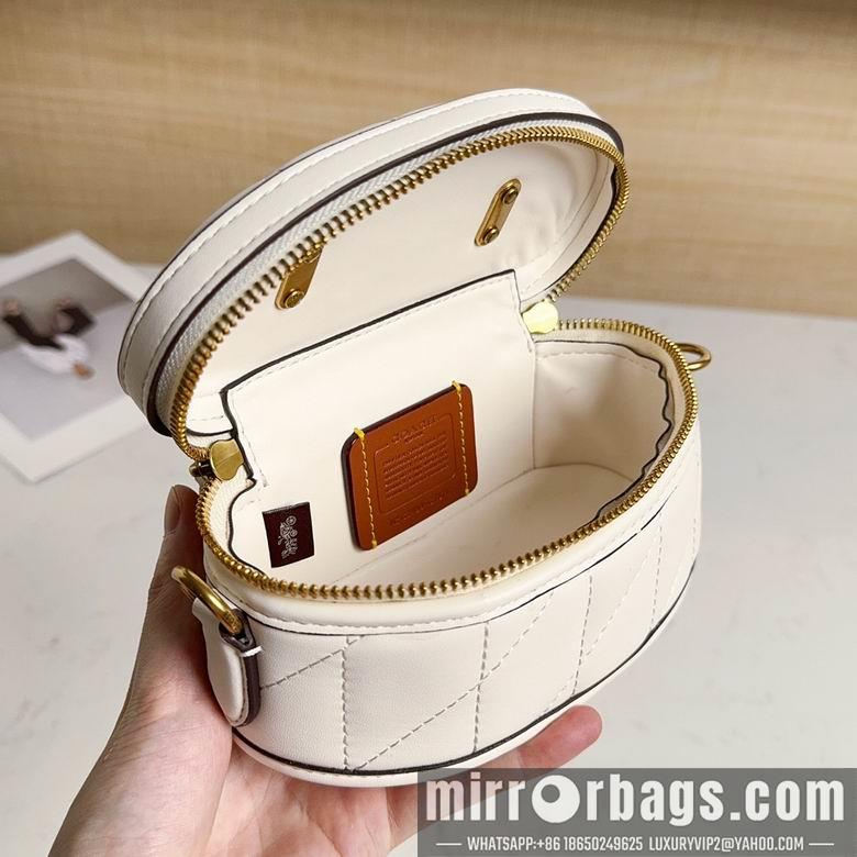 Coach Bags CT876 17.5X8.5X8.5cm AZ 4colour