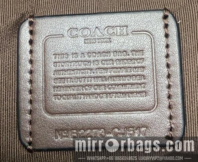 Coach Bags CK161 CJ517 29X23X8cm AZ 2colour