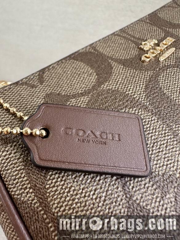 Coach Bags 3308 19X11.5X5cm JH 4colour