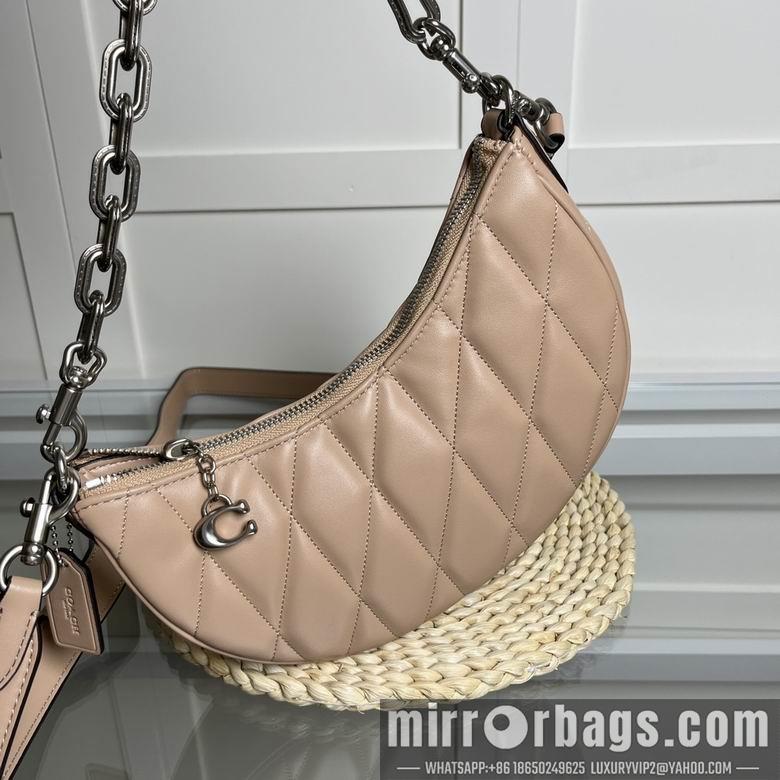 Coach Bags CR148 23.5X16X6.5cm JH 3colour