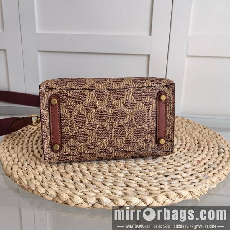 Coach Bags 18X14X10cm 101202 AZ 3colour