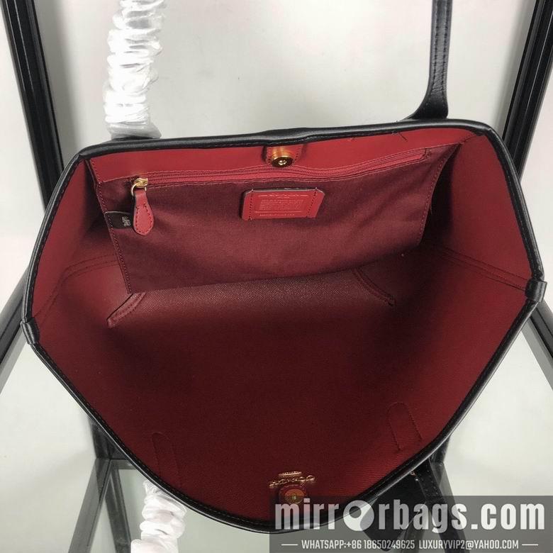 Coach Bags C5696 34X29X11cm DN 3colour