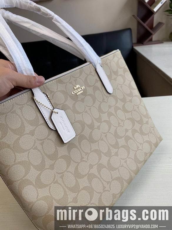 Coach Bags 4455 24X29X11cm DN 2colour