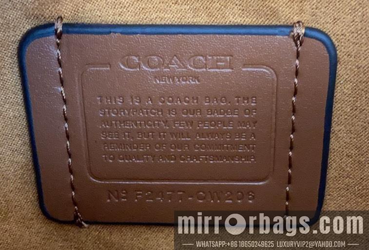 Coach Bags CW206 18X6X13cm AZ 4colour