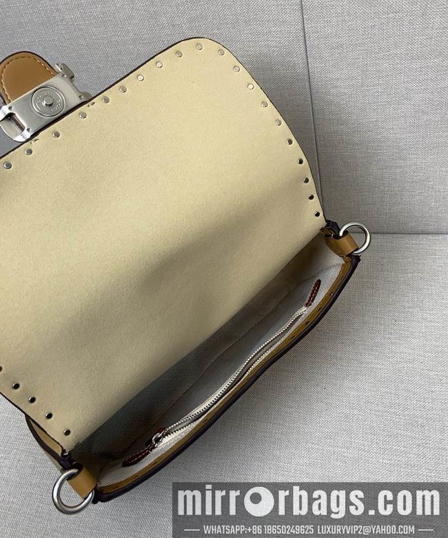 Coach Bags CU715 CU067 26X16cm AZ 2colour