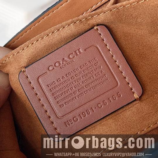 Coach Bags C8165 20X10X14cm AZ