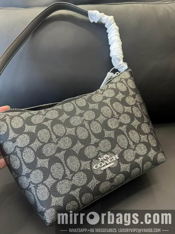 Coach Bags CW391 21.5X40X26X11cm JH 2colour