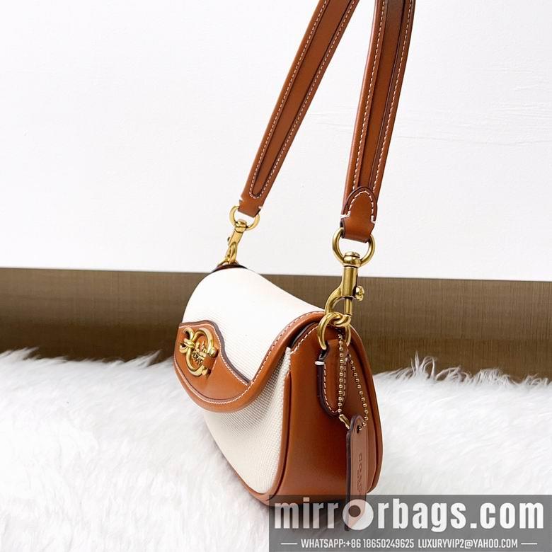 Coach Bags 22X13X5cm 041404 AZ 4colour