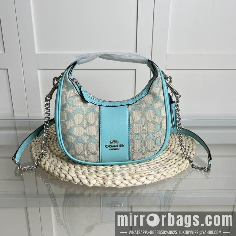 Coach Bags CU984 19.5X10X6.5cm AZ 3colour