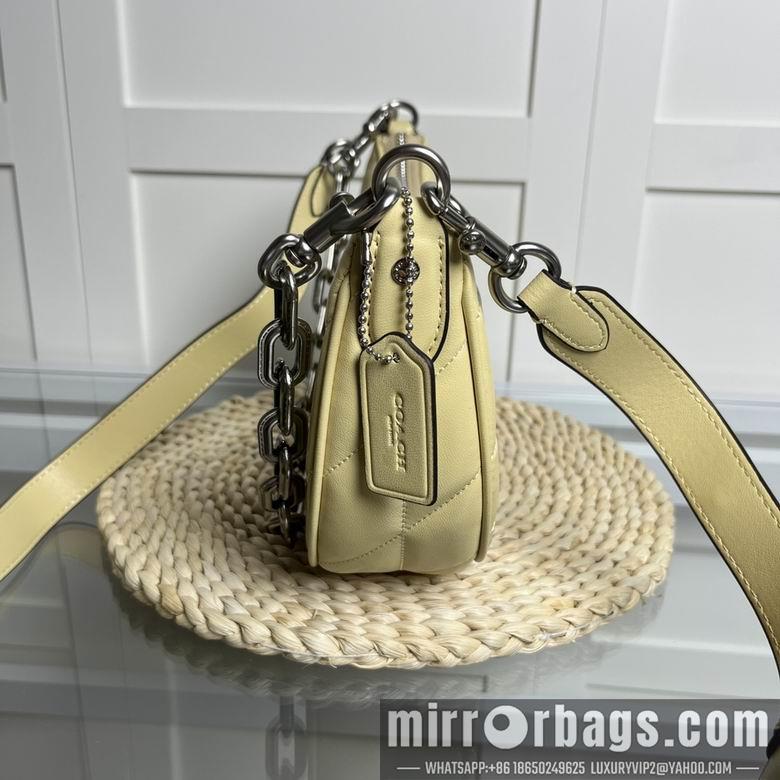 Coach Bags CR148 23.5X16X6.5cm JH 3colour