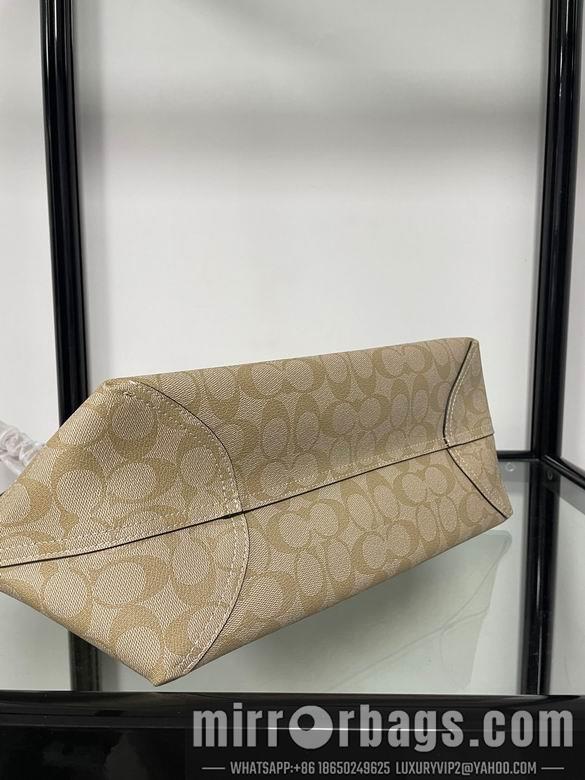 Coach Bags C5696 34X29X11cm DN 3colour