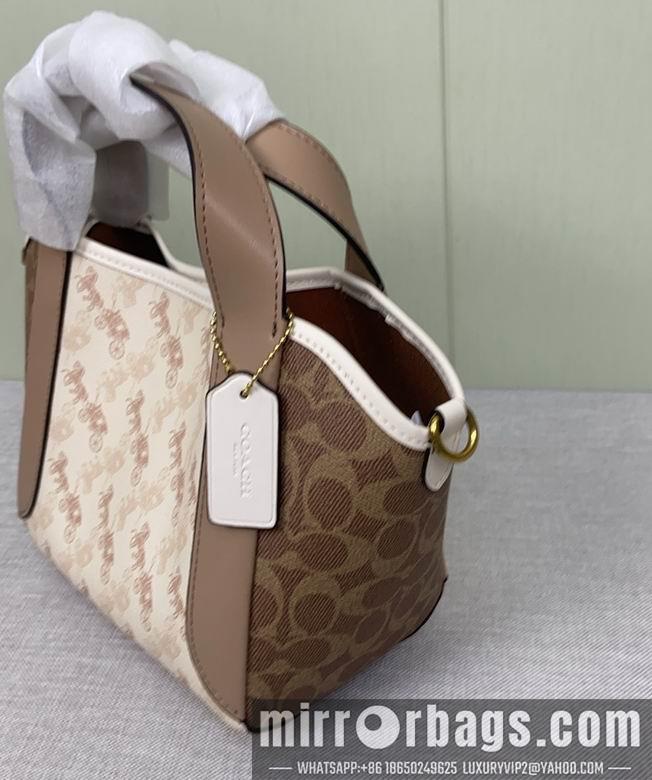 Coach Bags CZ317 23X12X8cm AZ