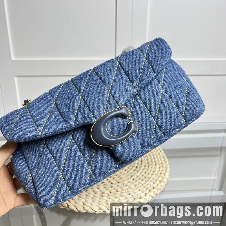 Coach Bags CR704 26X15cm AZ 2colour