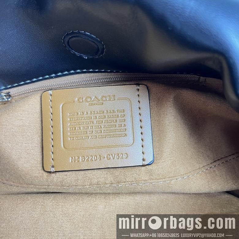 Coach Bags 26X15X7cm 082109 AZ 3colour