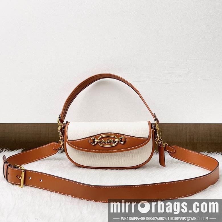 Coach Bags 22X13X5cm 041404 AZ 4colour