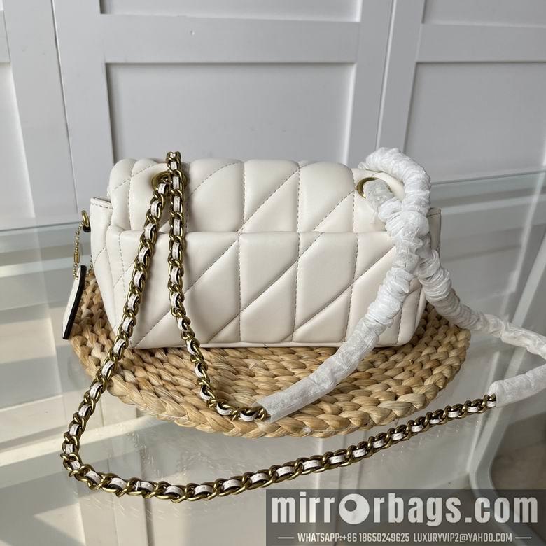 Coach Bags 20X11X7cm 061506 AZ 4colour