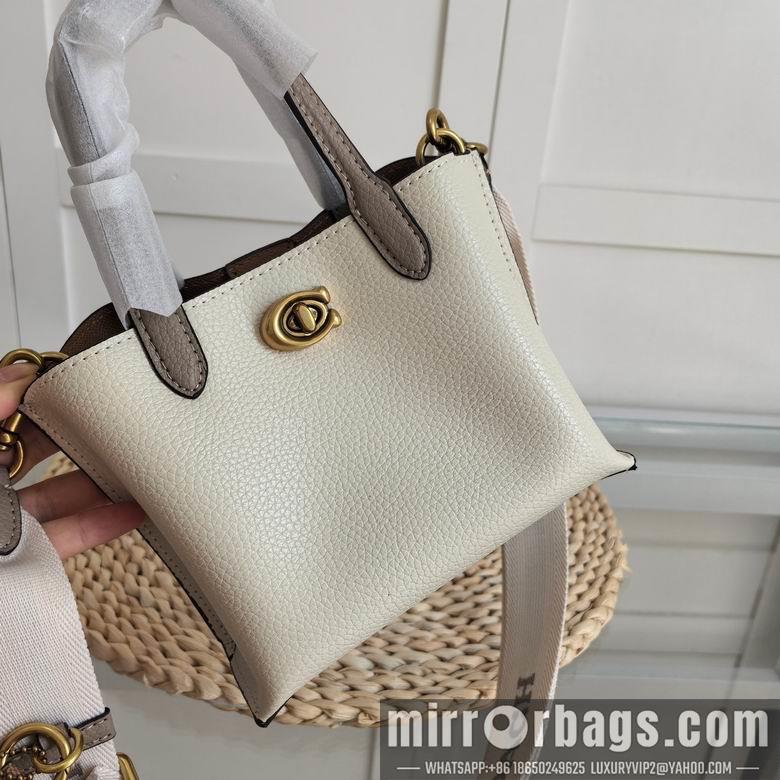 Coach Bags 18X14X10cm 101202 AZ 3colour