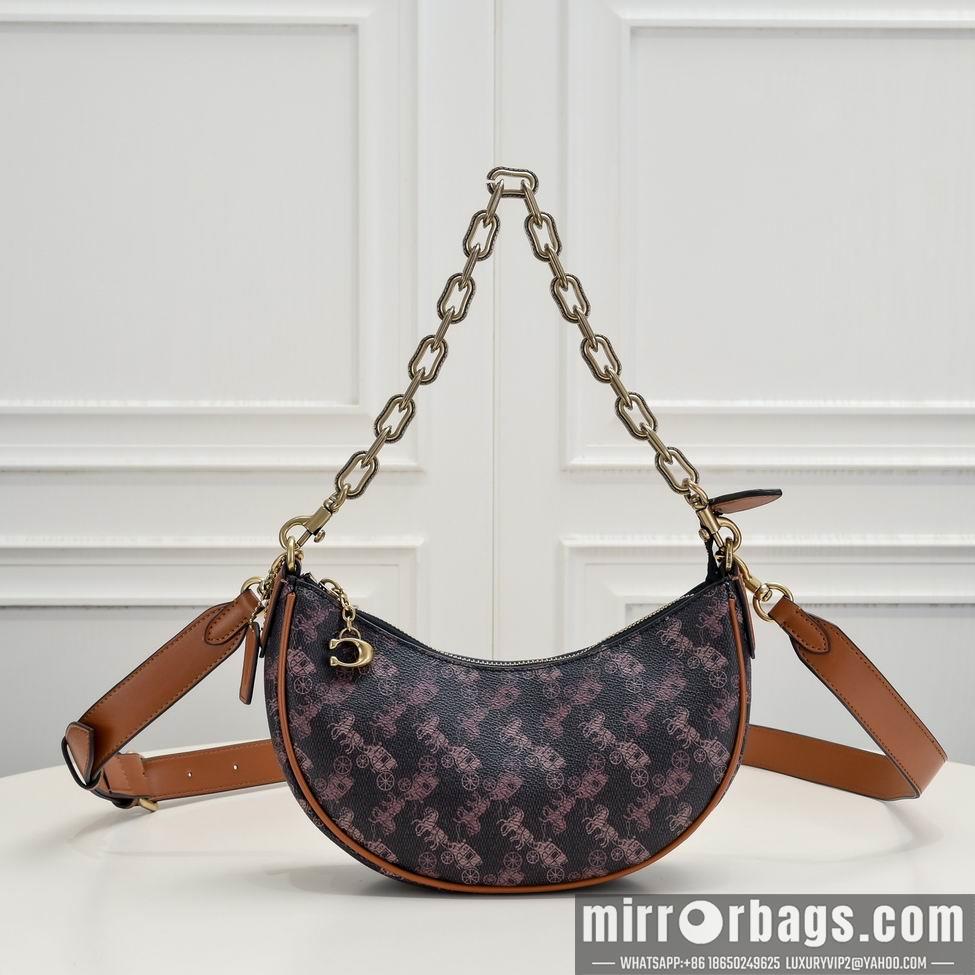 Coach Bags CM584 23.5X16X6.5cm AZ 4colour