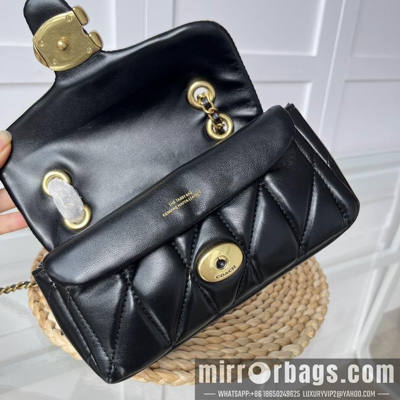 Coach Bags 20X11X7cm 061506 AZ 4colour