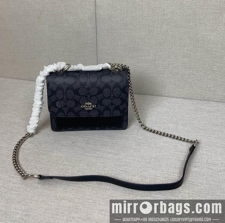 Coach Bags CW206 18X6X13cm AZ 4colour