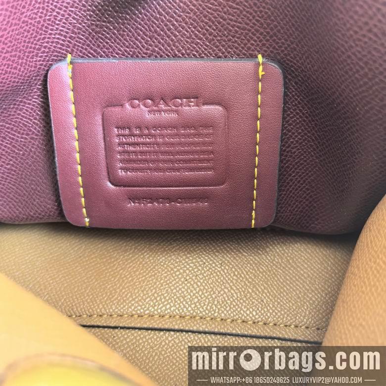 Coach Bags 18X14X10cm 101202 AZ 3colour