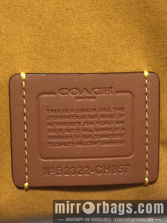 Coach Bags CH857 26X15X7.5cm JH 3colour