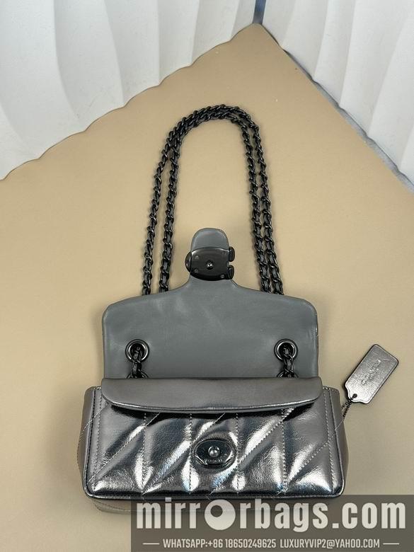 Coach Bags CW596 20X7X11cm AZ