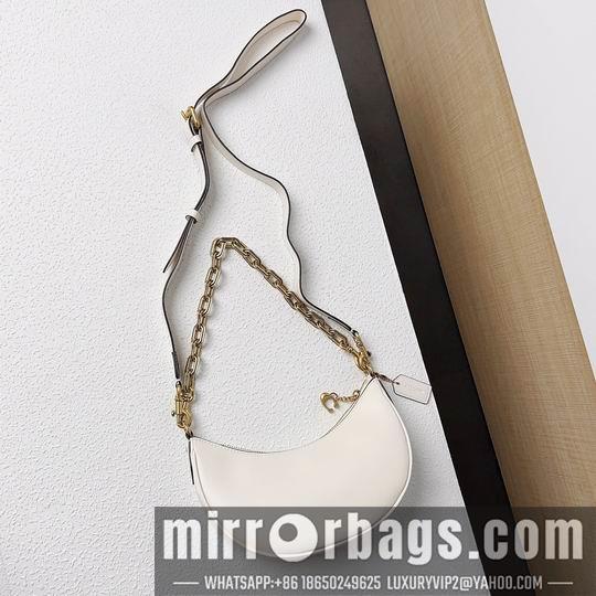 Coach Bags CM583 23.5X16X6.5cm AZ 2colour