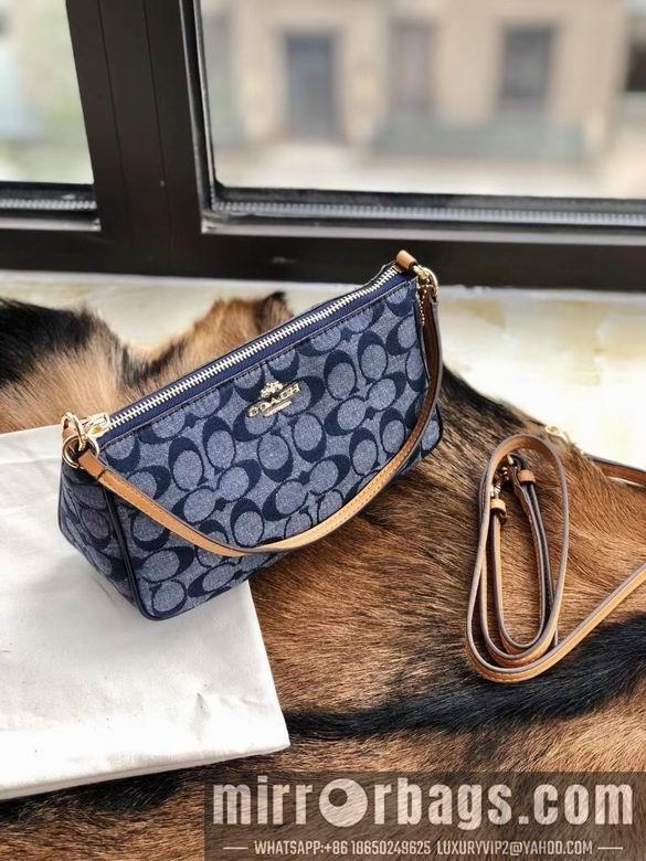 Coach Bags 36674 22X12.5cm AZ