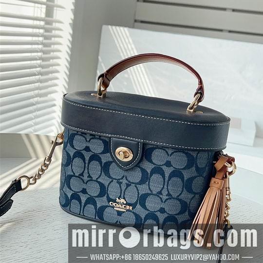 Coach Bags C8165 20X10X14cm AZ