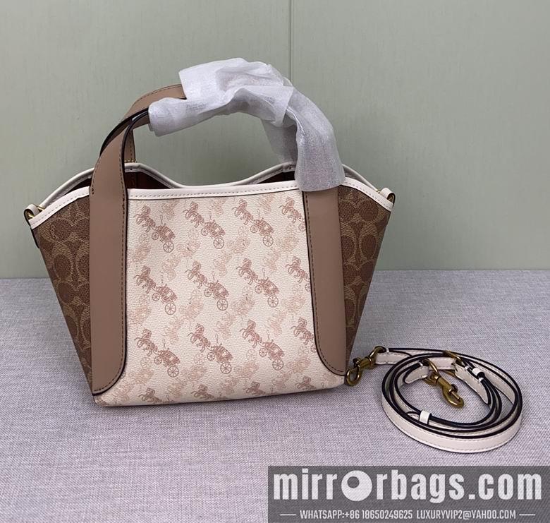 Coach Bags CZ317 23X12X8cm AZ