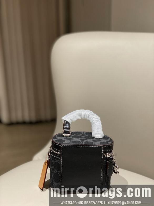 Coach Bags 12X9X8cm 041602 AZ 2colour