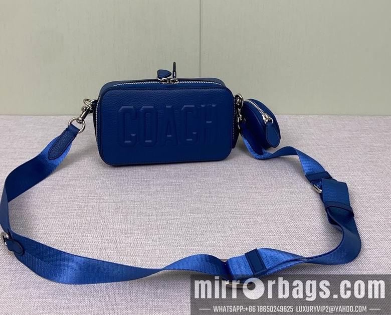 Coach Bags cW540 20X12X5cm AZ 3colour